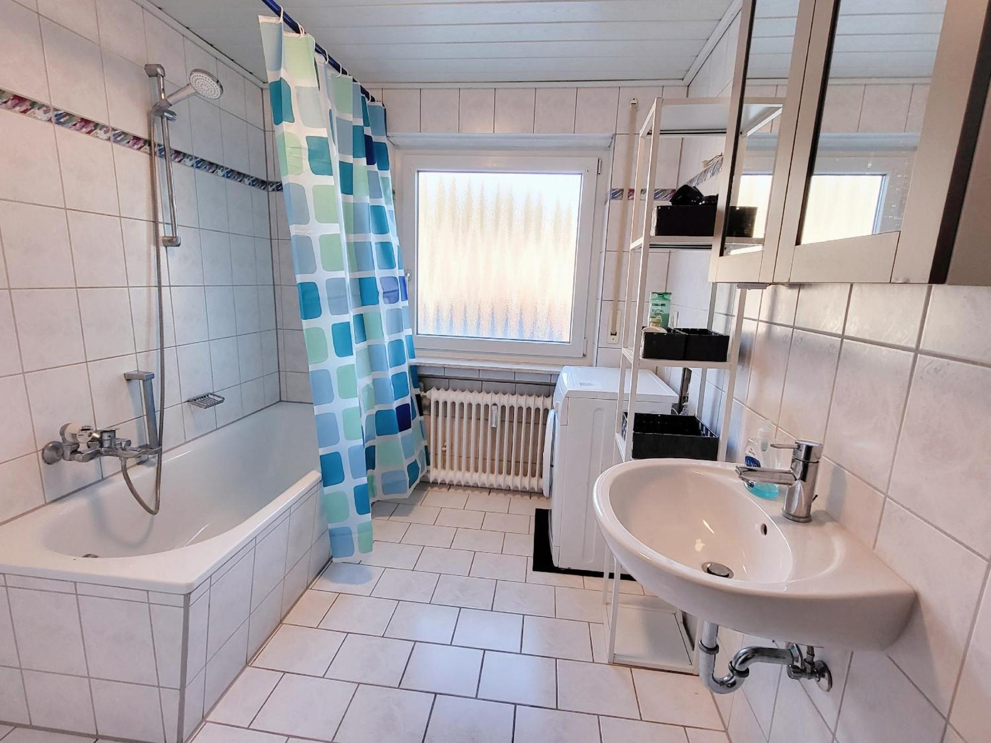 Privates Zimmer In Unterkunft Mit Glatttal Blick In Wasserschloss Nahe Sulz am Neckar Esterno foto